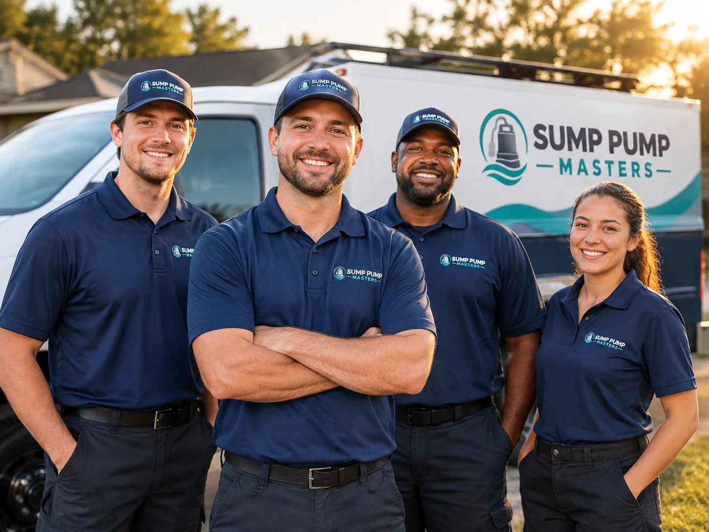 Sump Pump Repair company in Miller, SD